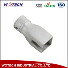 OEM Alu Casting Housing of Wotech Made in China